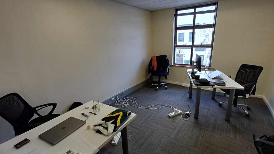 To Let commercial Property for Rent in Stellenbosch Central Western Cape